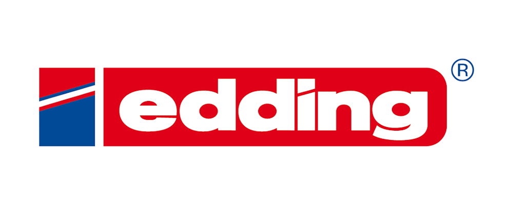 logo Edding